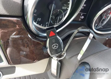 2012 Mercedes-Benz Ml 350 Bluetec 4Matic from USA, damaged, VIN 4JGDA2EB8CA016915